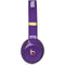 Texas Christian University TCU Horned Frogs Studio Wireless 3 Skin